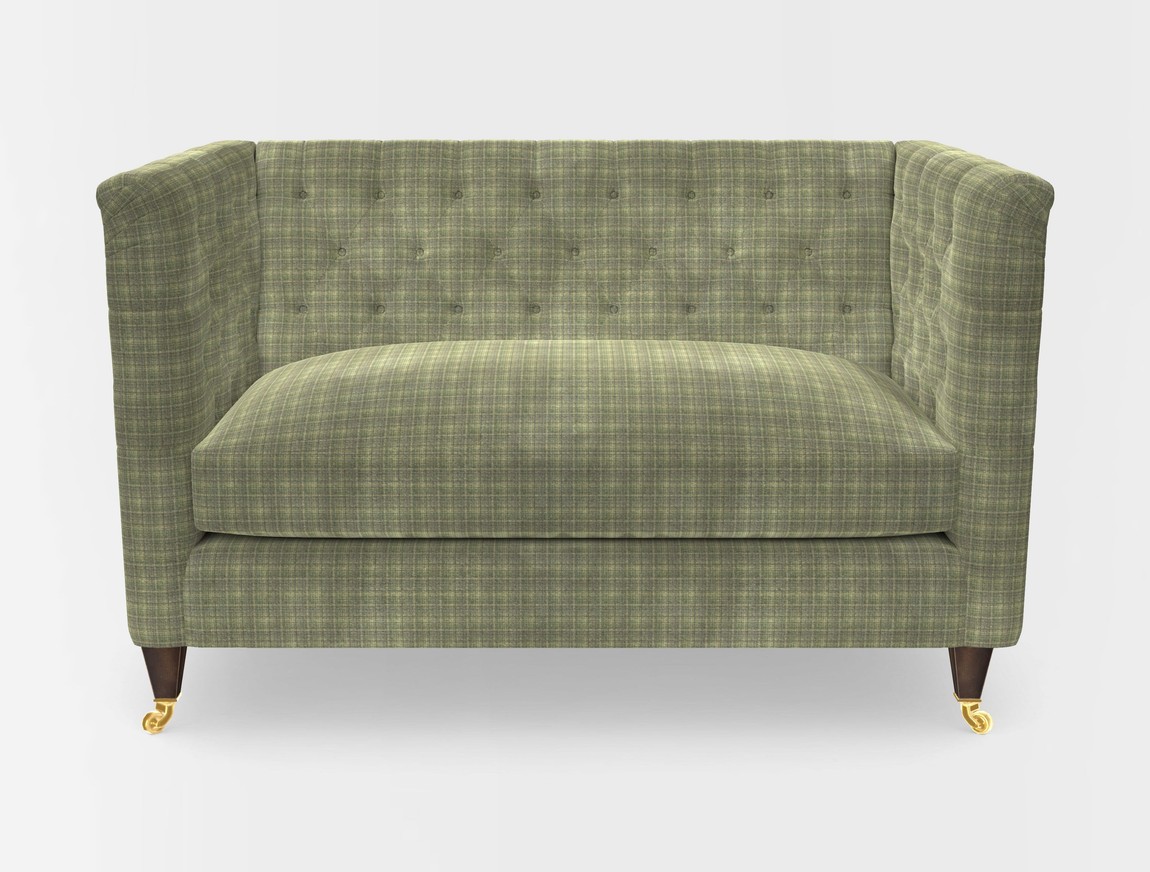 2 Seater Sofa