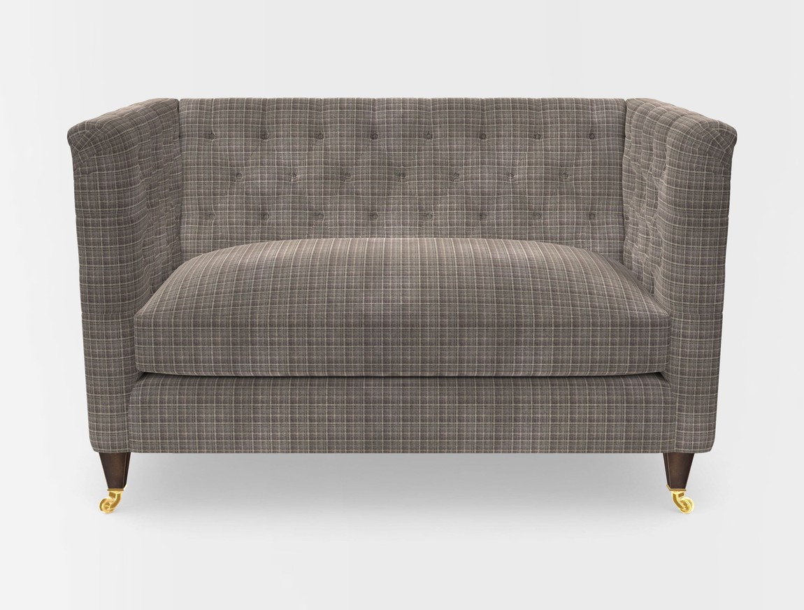 2 Seater Sofa