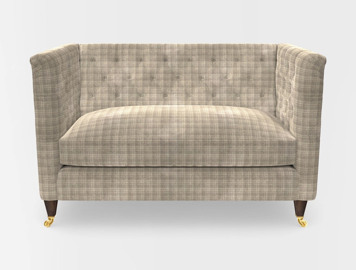 2 Seater Sofa