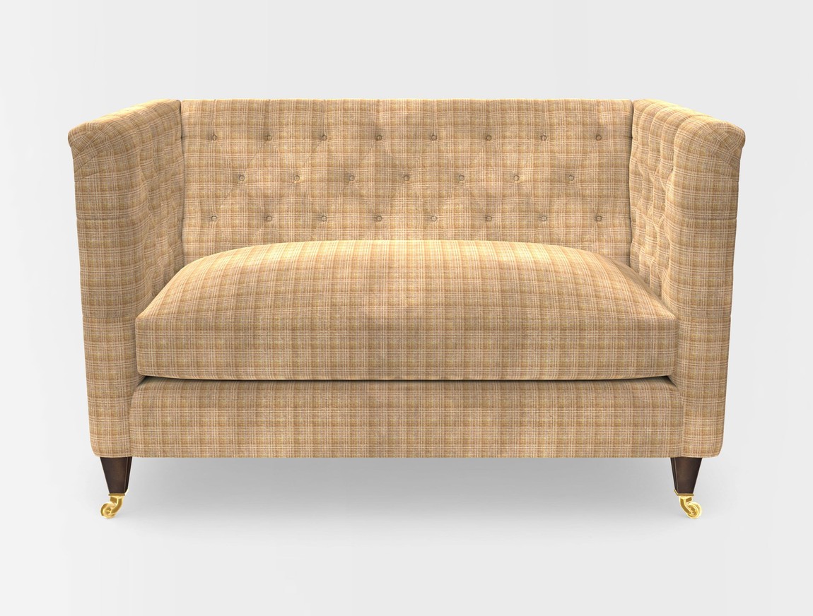 2 Seater Sofa