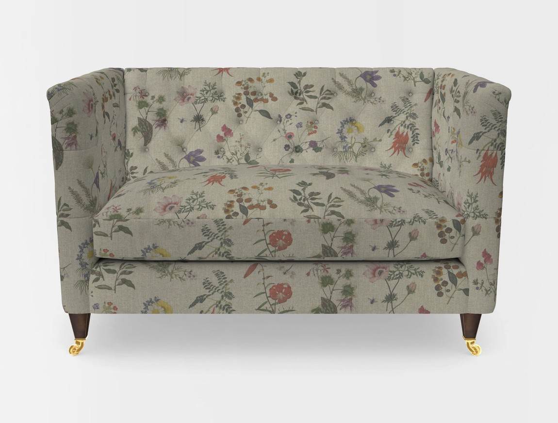 2 Seater Sofa