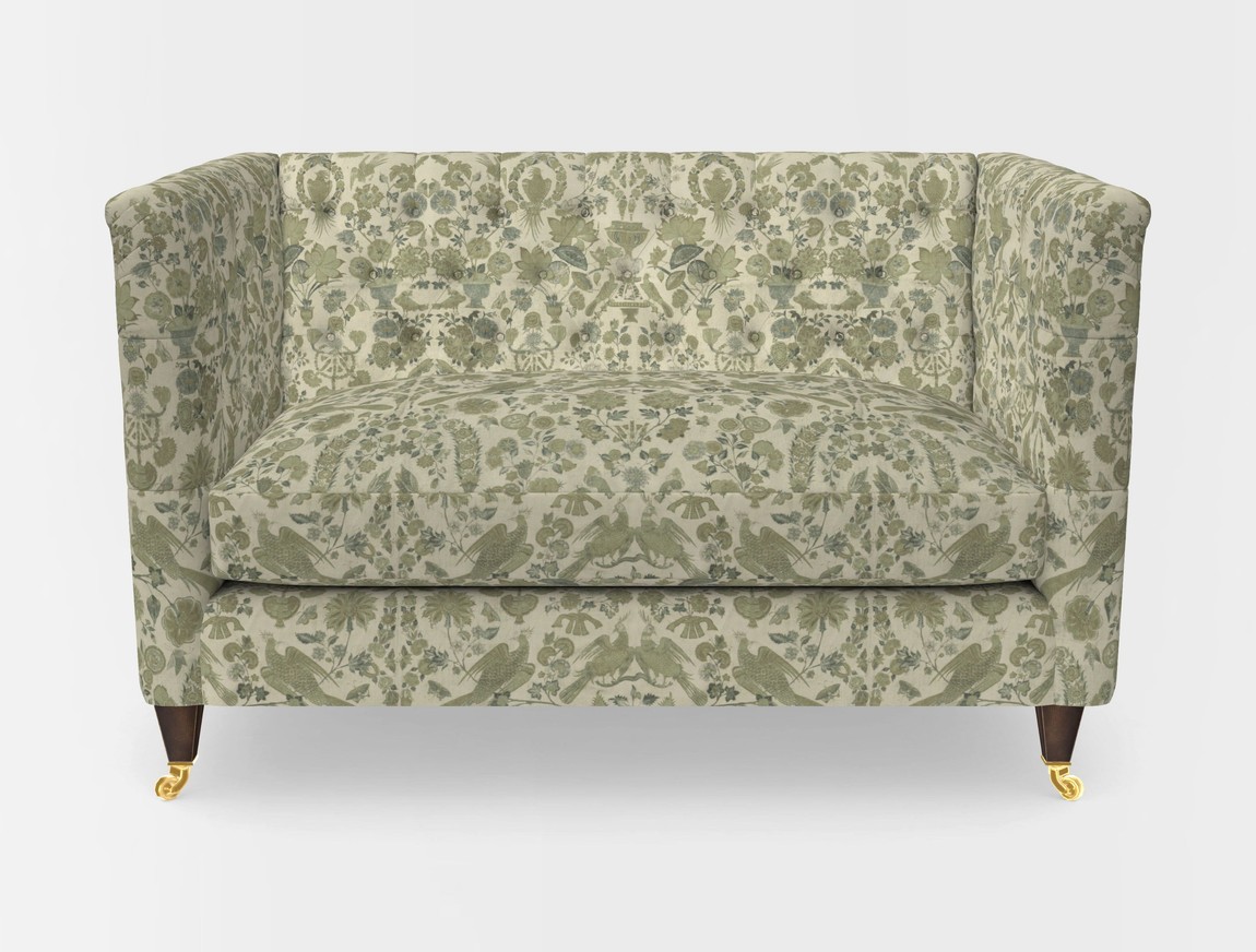 2 Seater Sofa