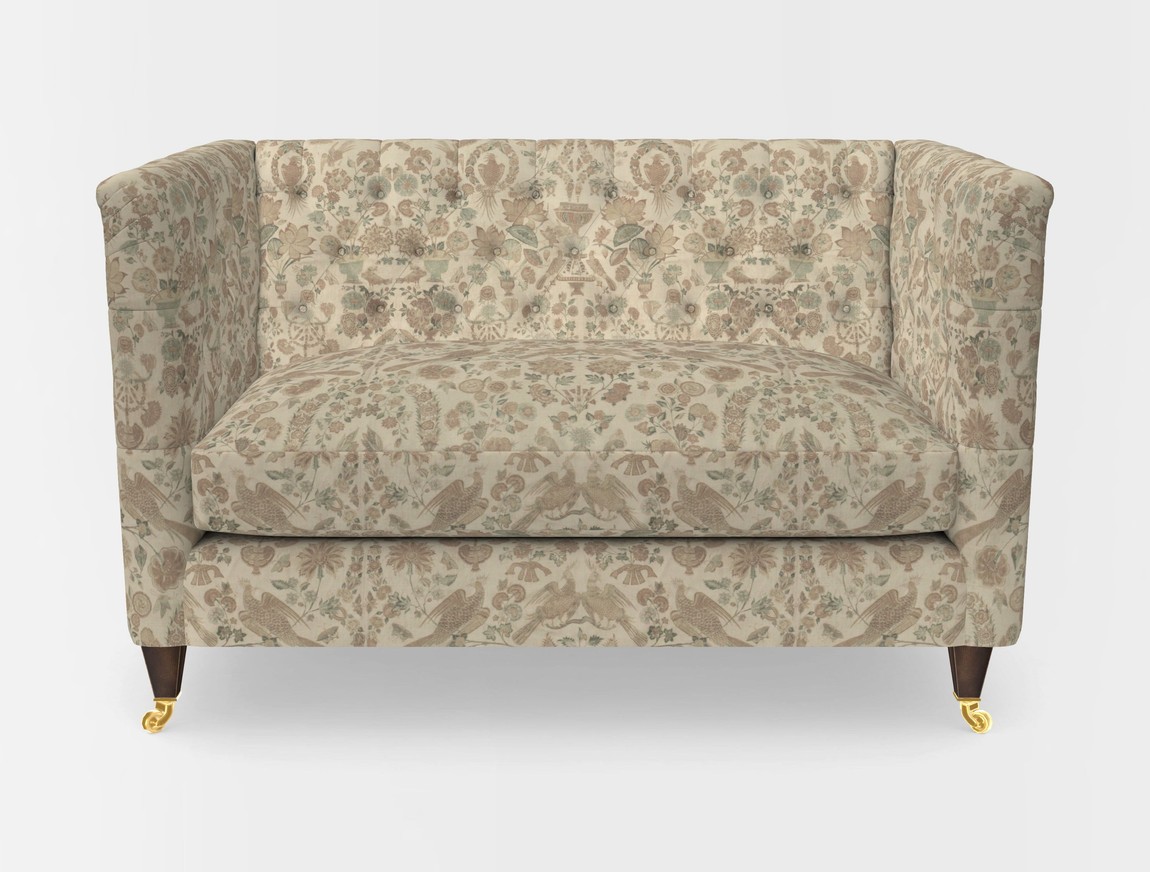 Holt front