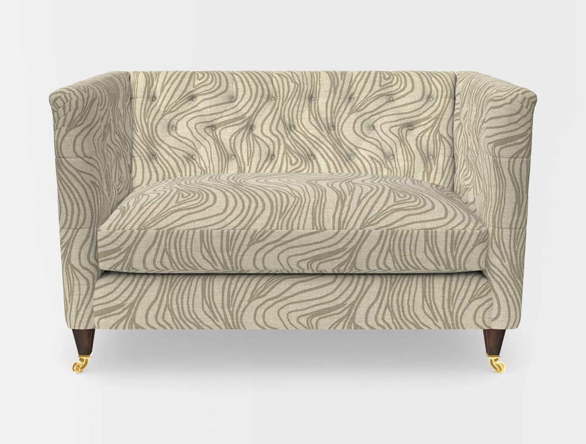 2 Seater Sofa