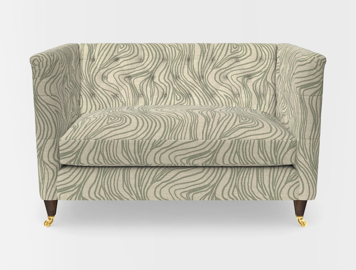 2 Seater Sofa