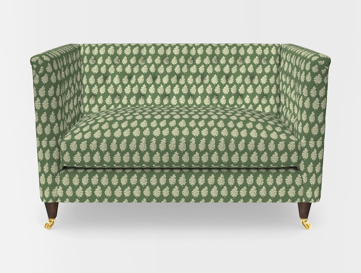 2 Seater Sofa