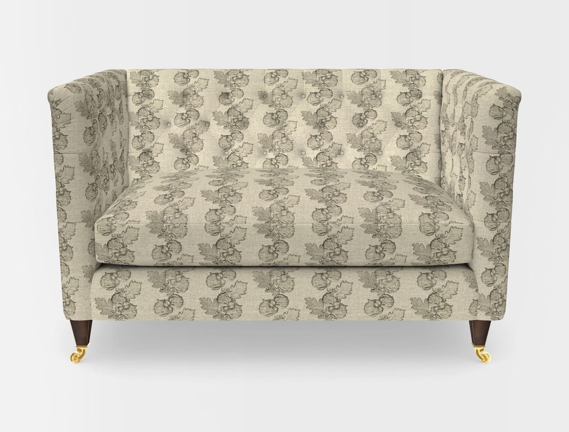 2 Seater Sofa