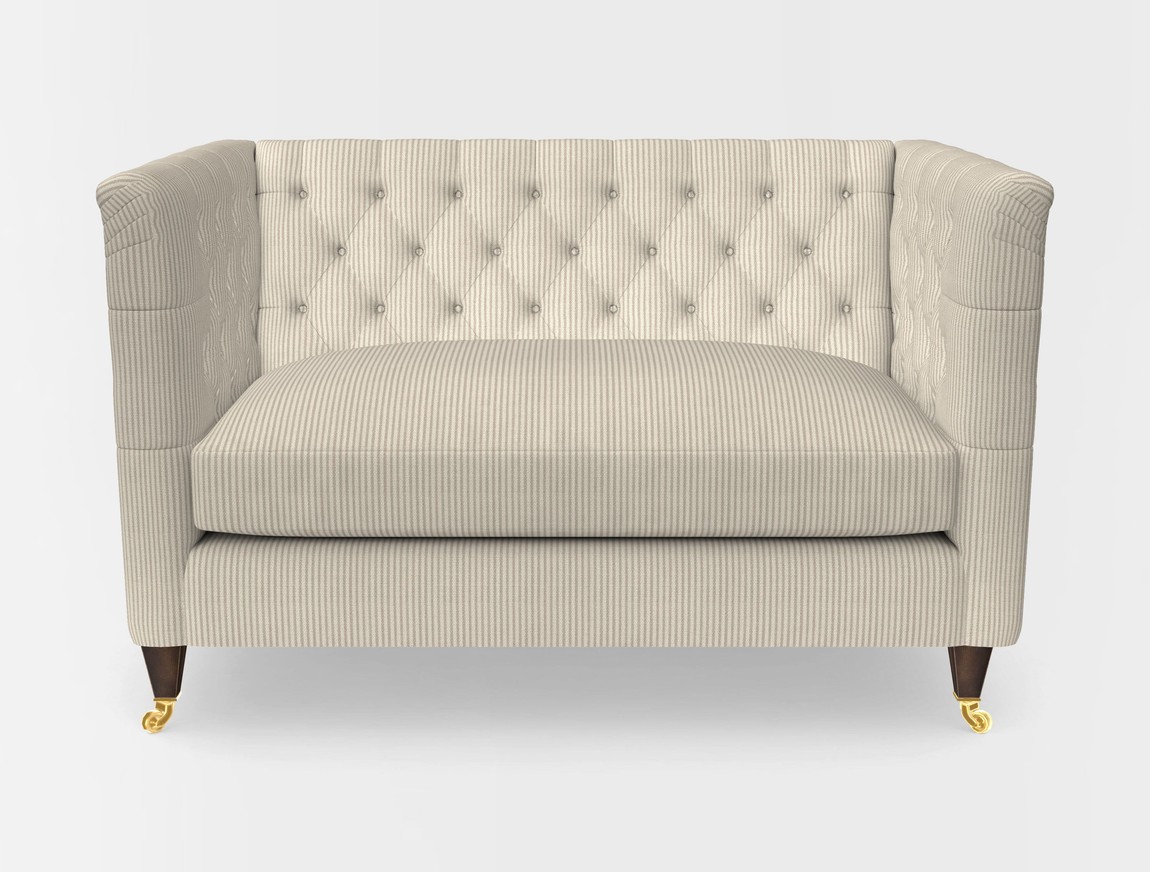 2 Seater Sofa
