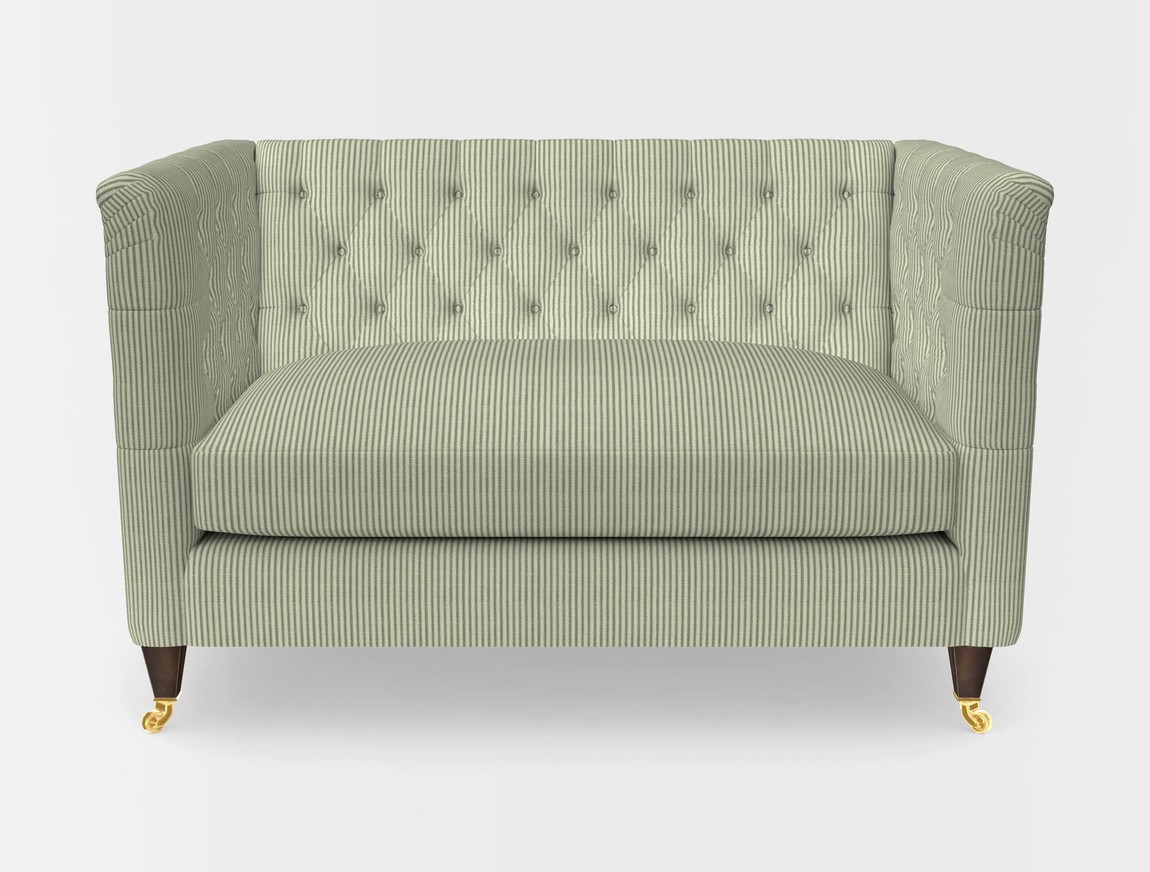 2 Seater Sofa