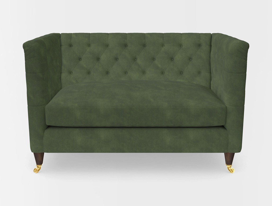 2 Seater Sofa