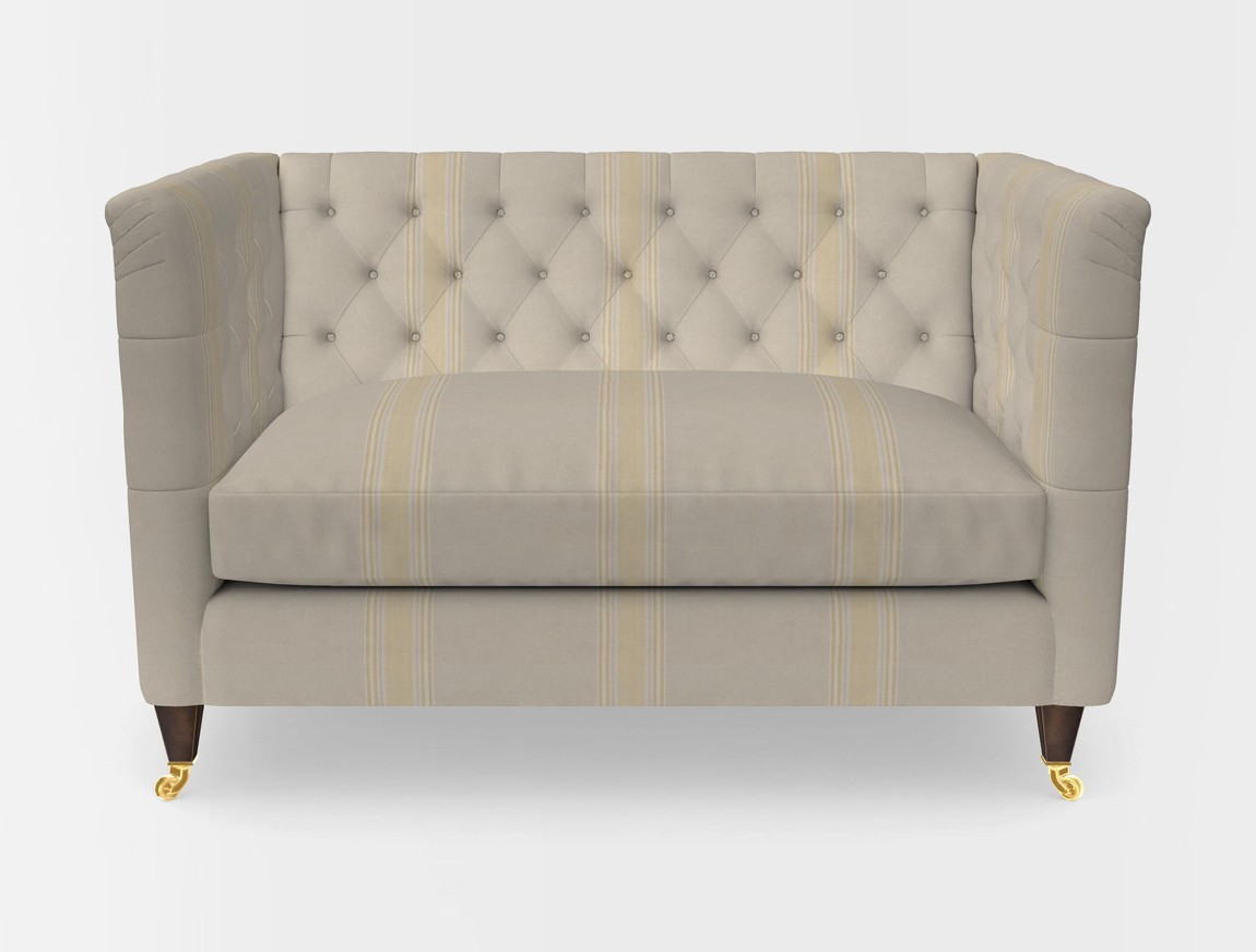 2 Seater Sofa