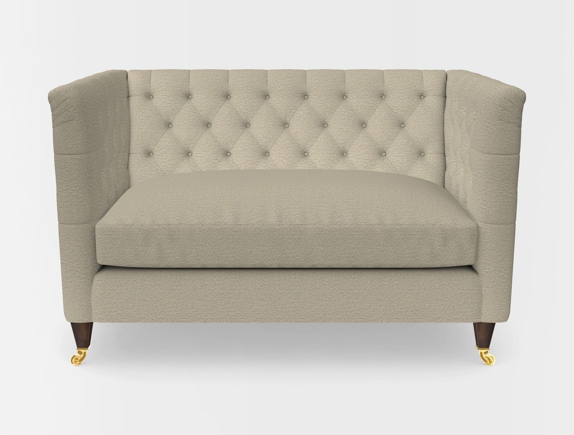 2 Seater Sofa
