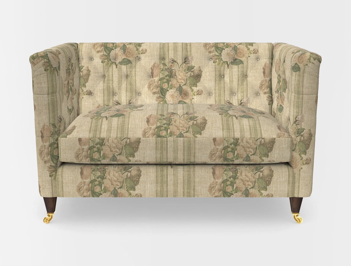 2 Seater Sofa