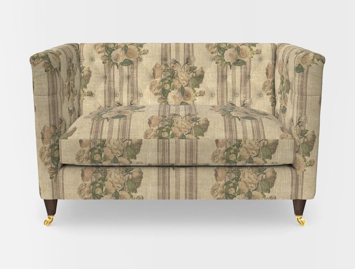 2 Seater Sofa