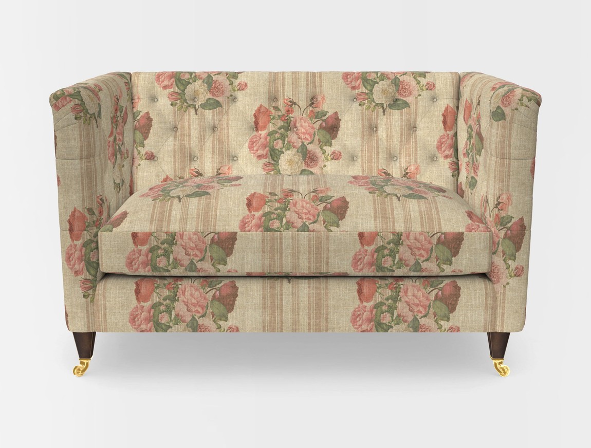 2 Seater Sofa