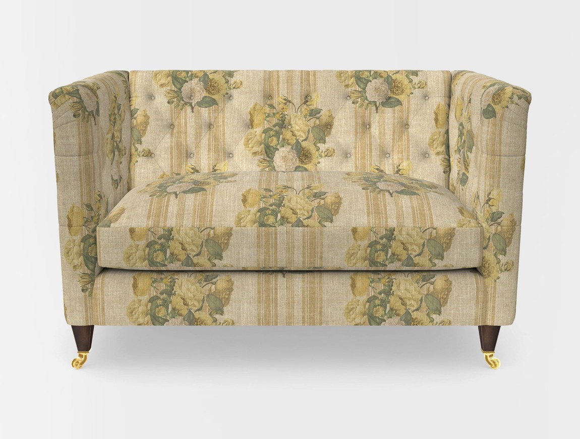 2 Seater Sofa