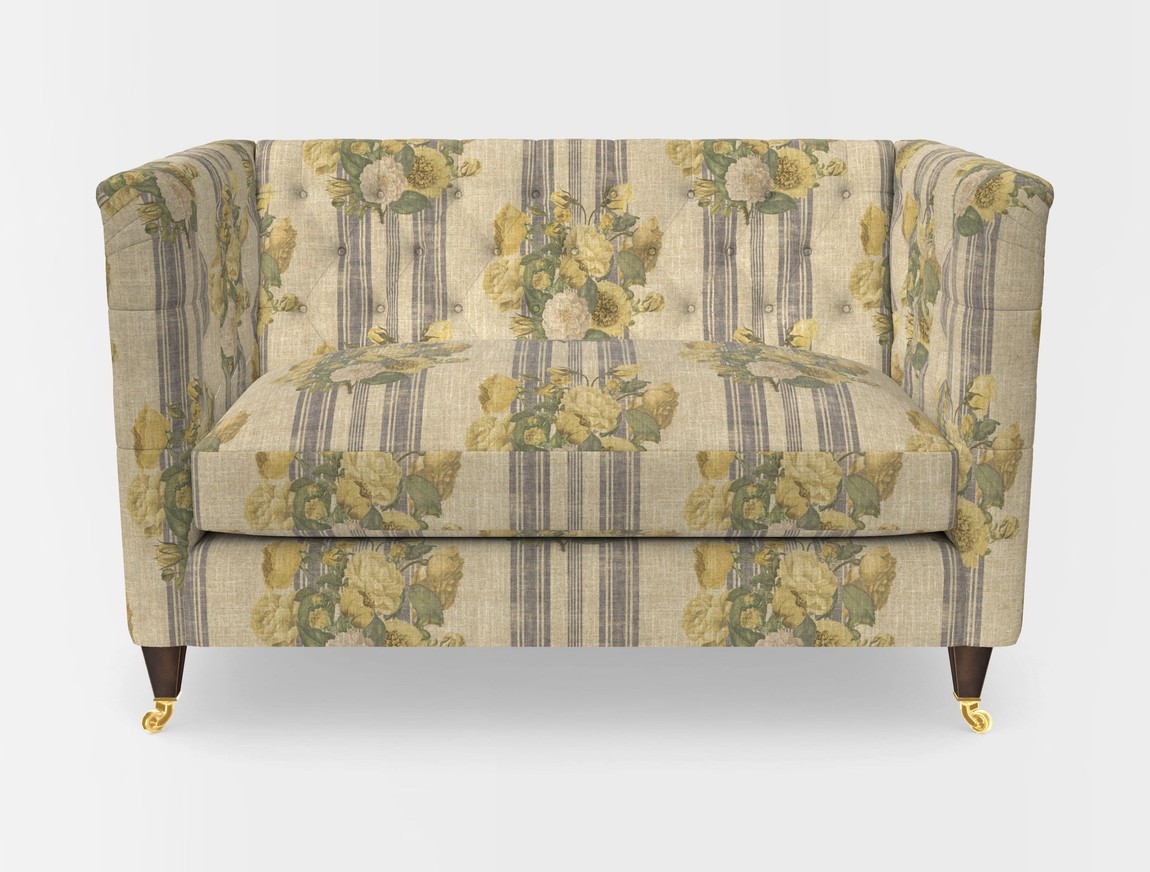 2 Seater Sofa