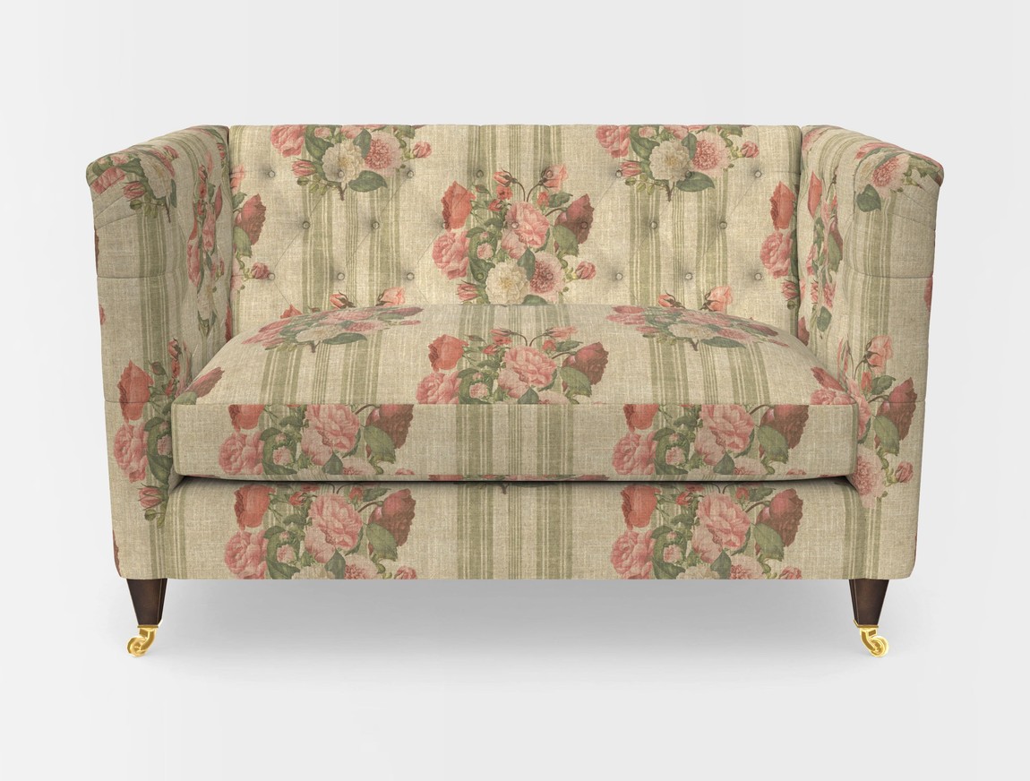 2 Seater Sofa