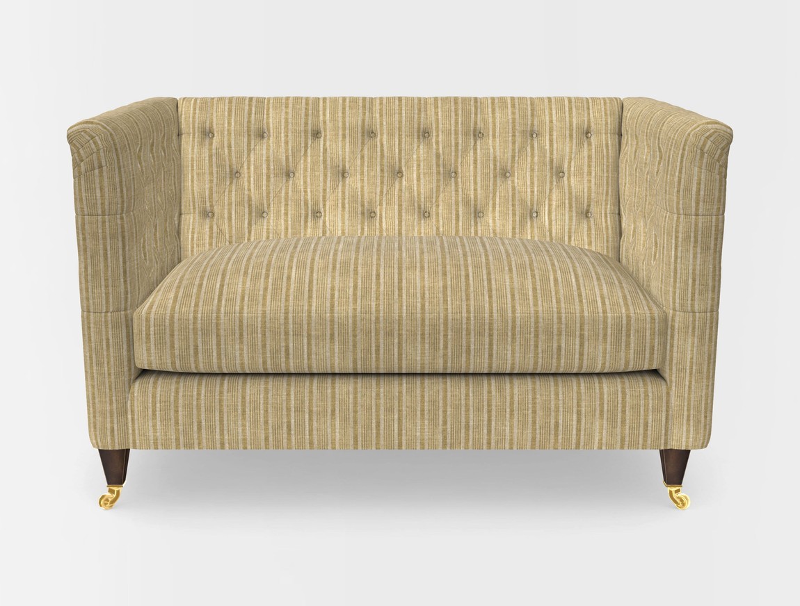 2 Seater Sofa