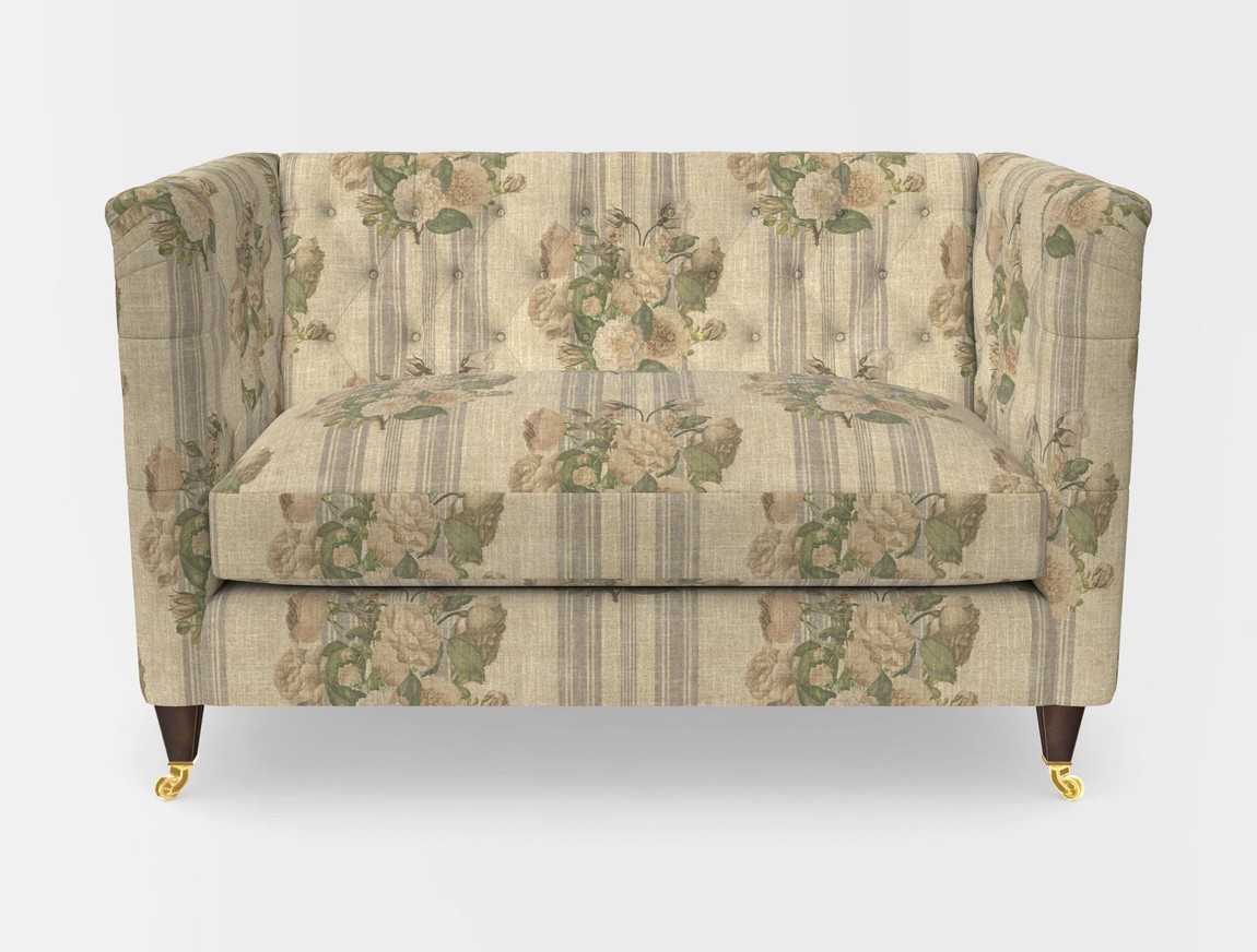 2 Seater Sofa