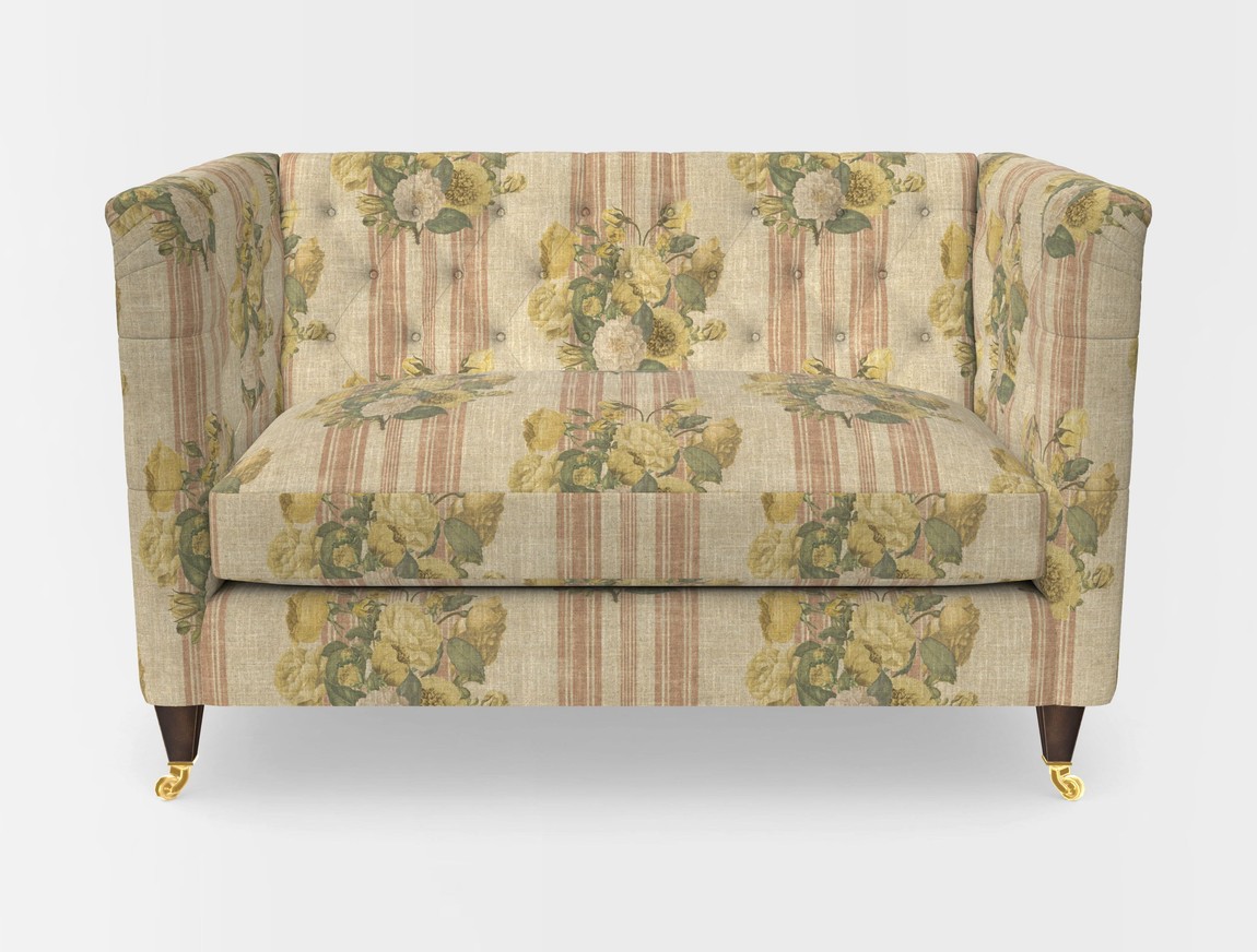 2 Seater Sofa