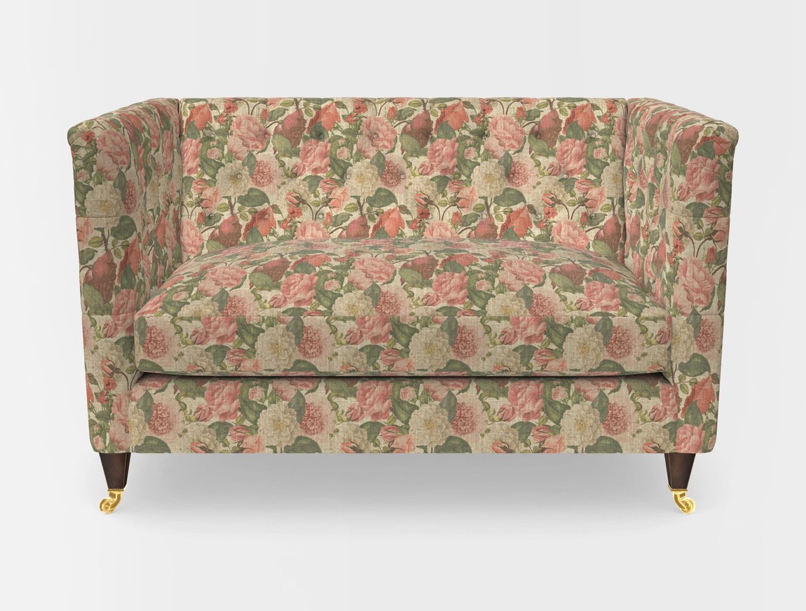 2 Seater Sofa
