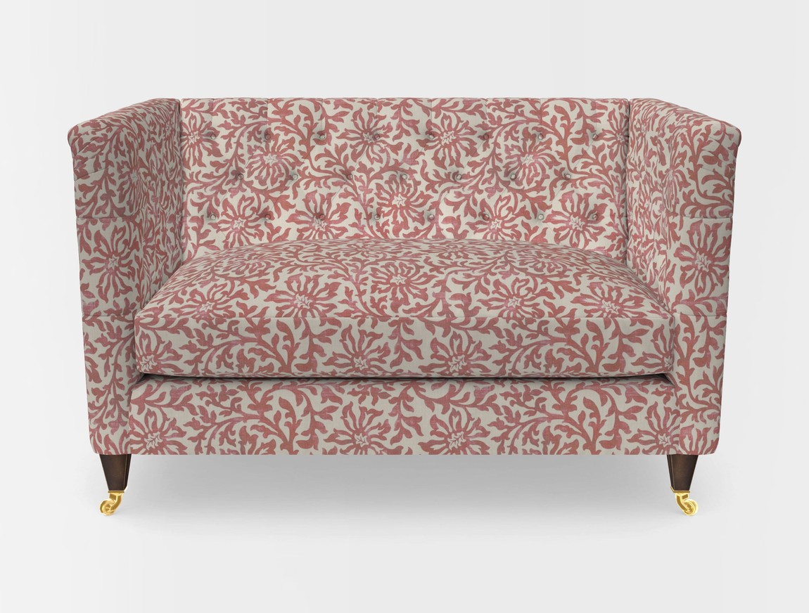 2 Seater Sofa