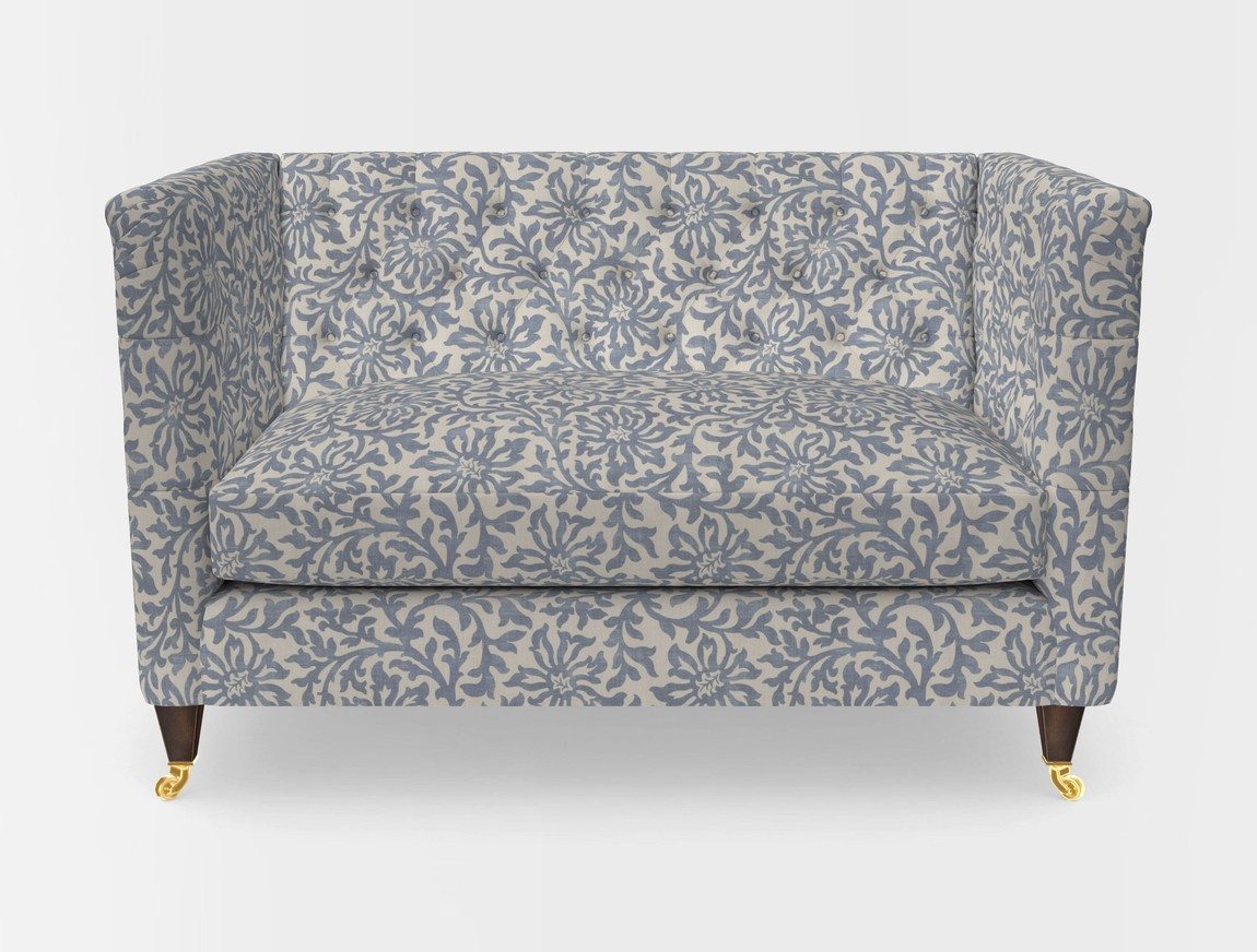 2 Seater Sofa