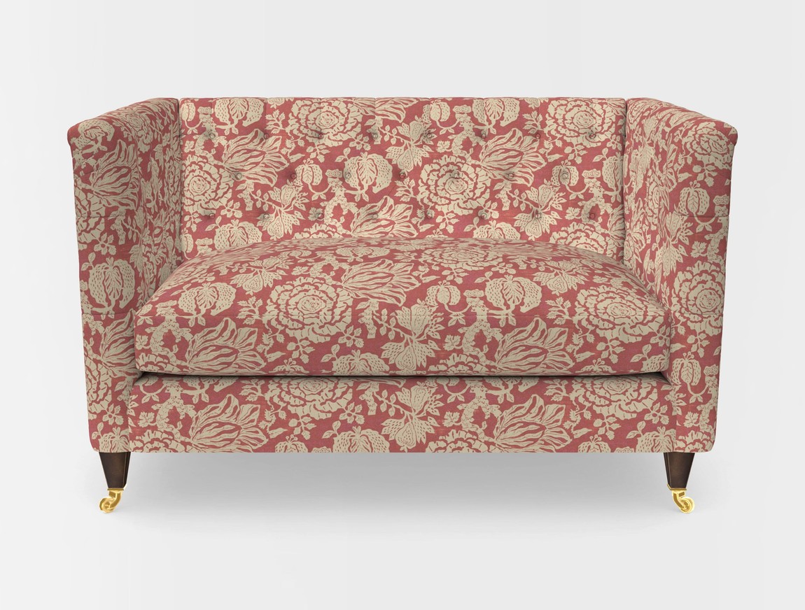 2 Seater Sofa