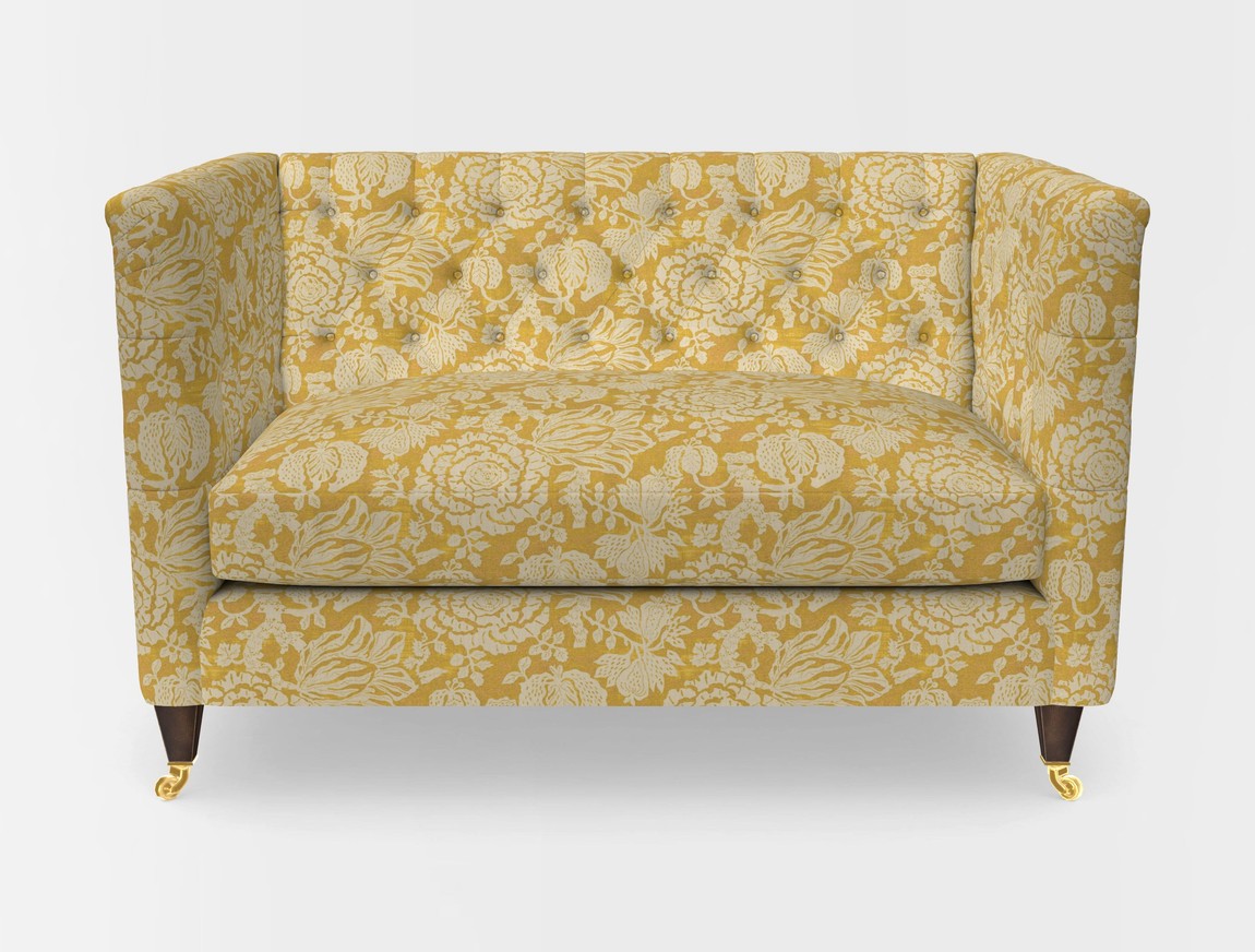 2 Seater Sofa