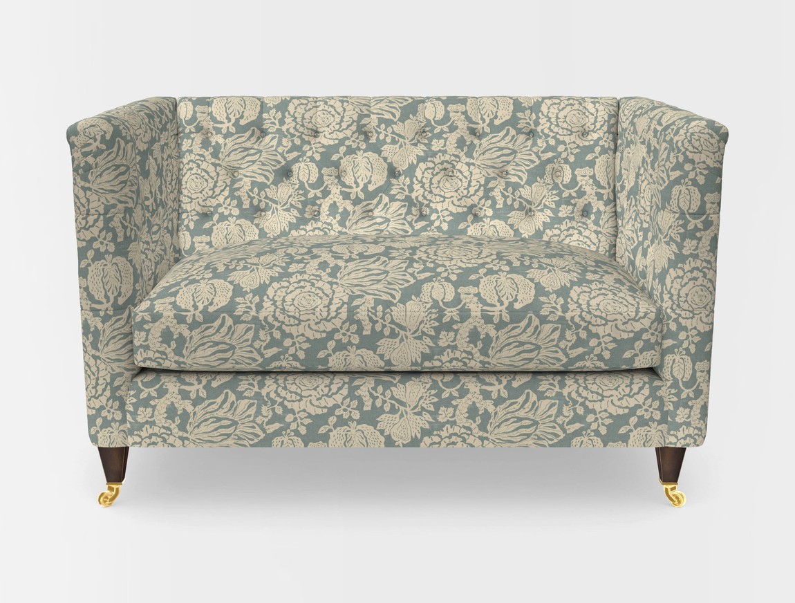 2 Seater Sofa