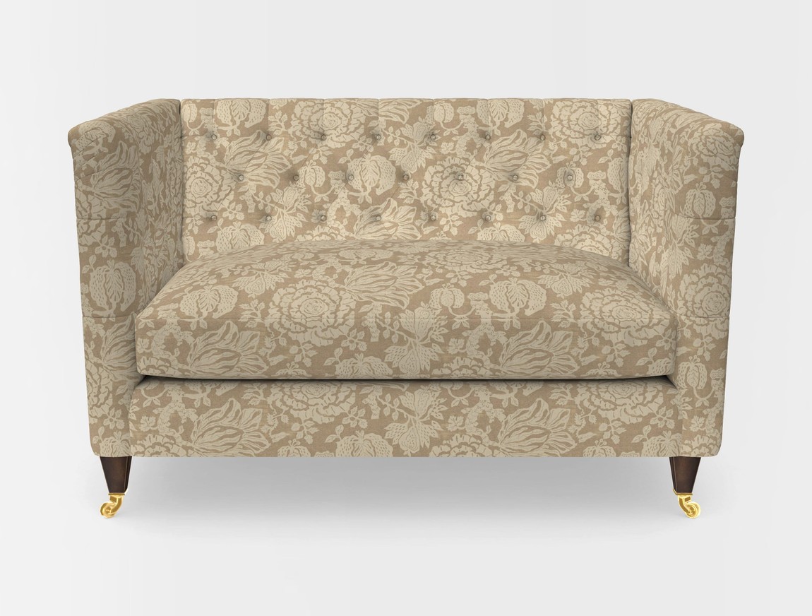 2 Seater Sofa