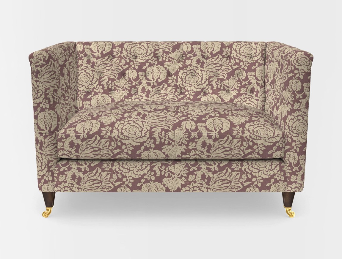 2 Seater Sofa