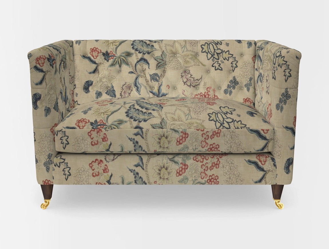 2 Seater Sofa