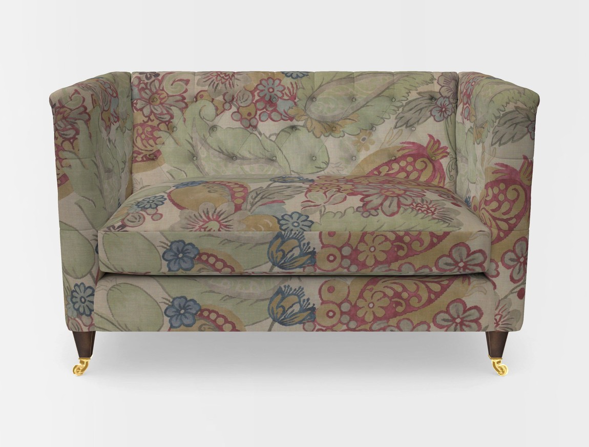 2 Seater Sofa