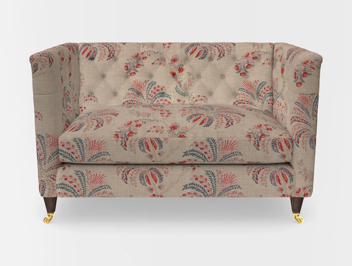 2 Seater Sofa