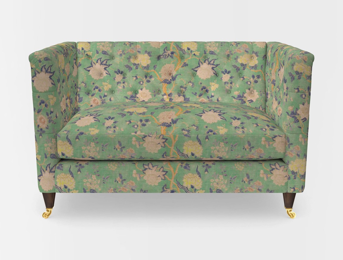2 Seater Sofa