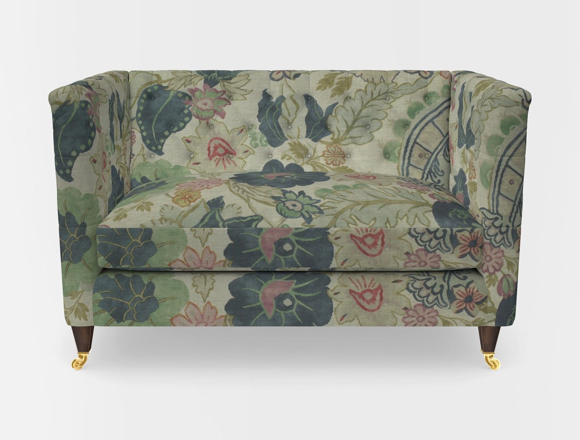 2 Seater Sofa