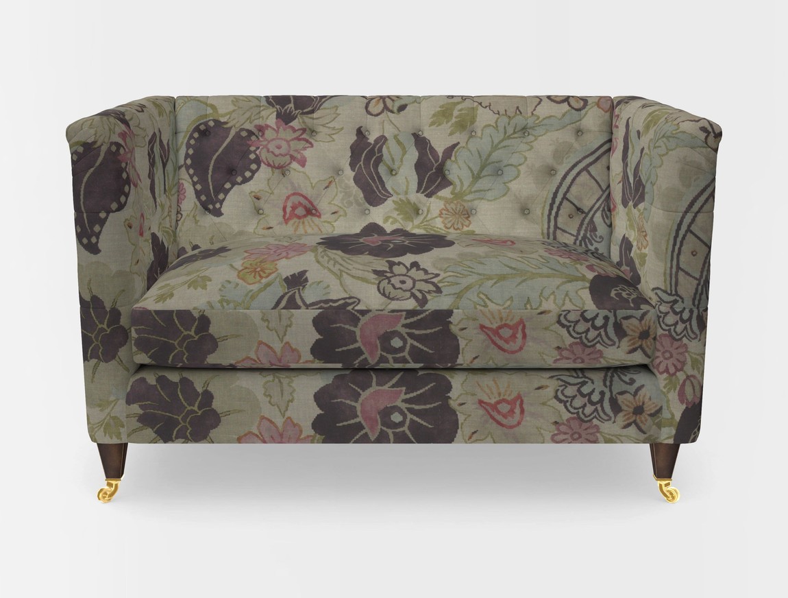 2 Seater Sofa