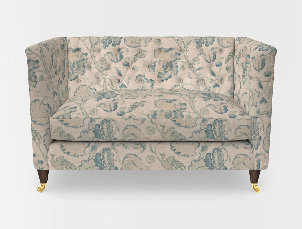 2 Seater Sofa