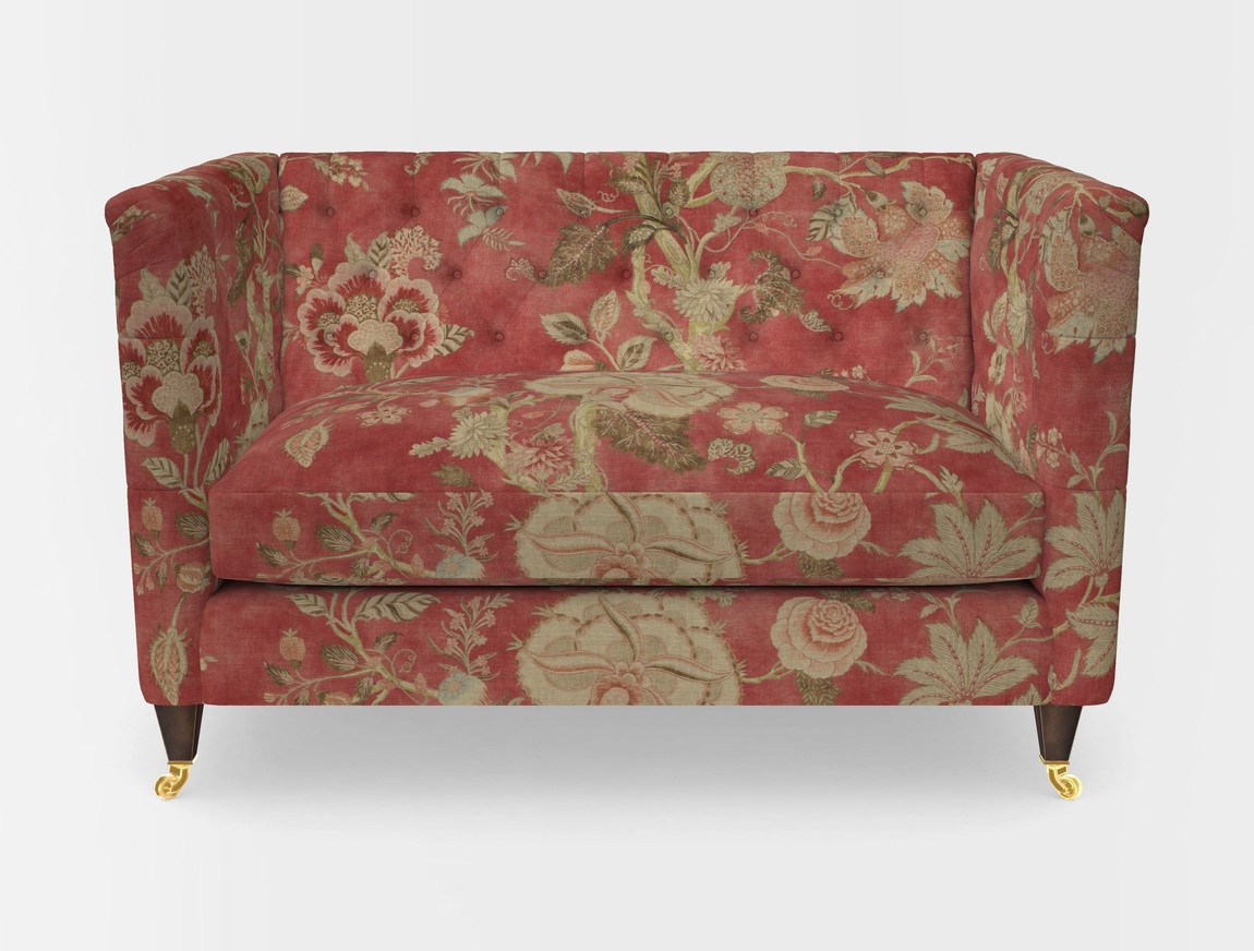2 Seater Sofa