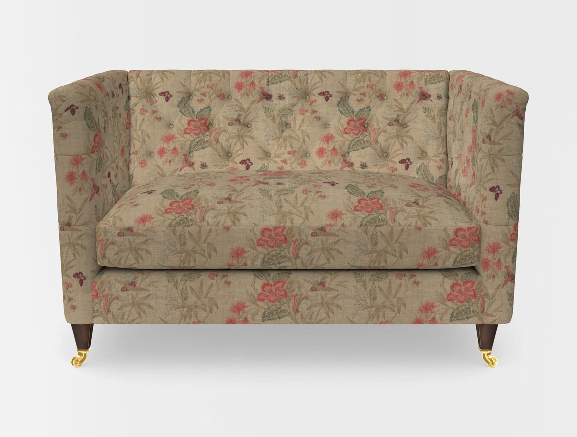 2 Seater Sofa