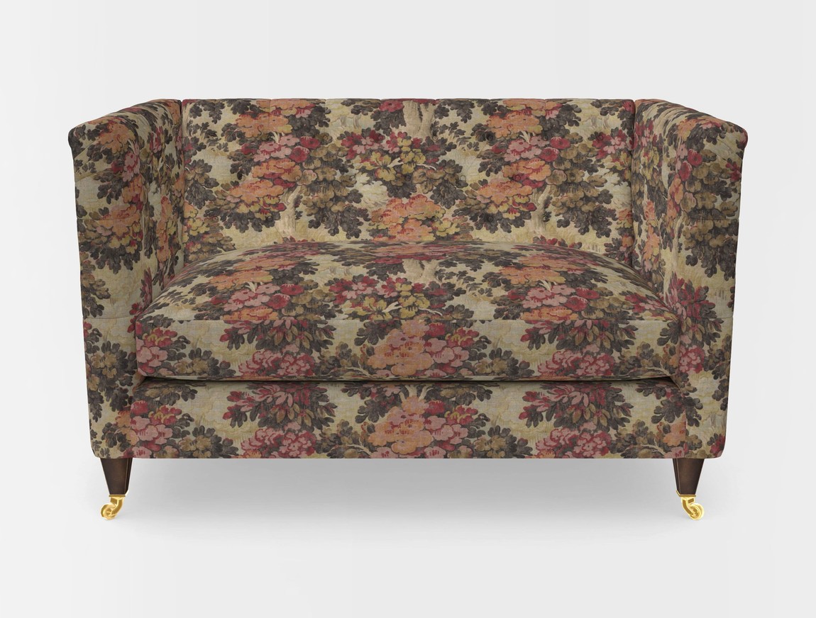 2 Seater Sofa