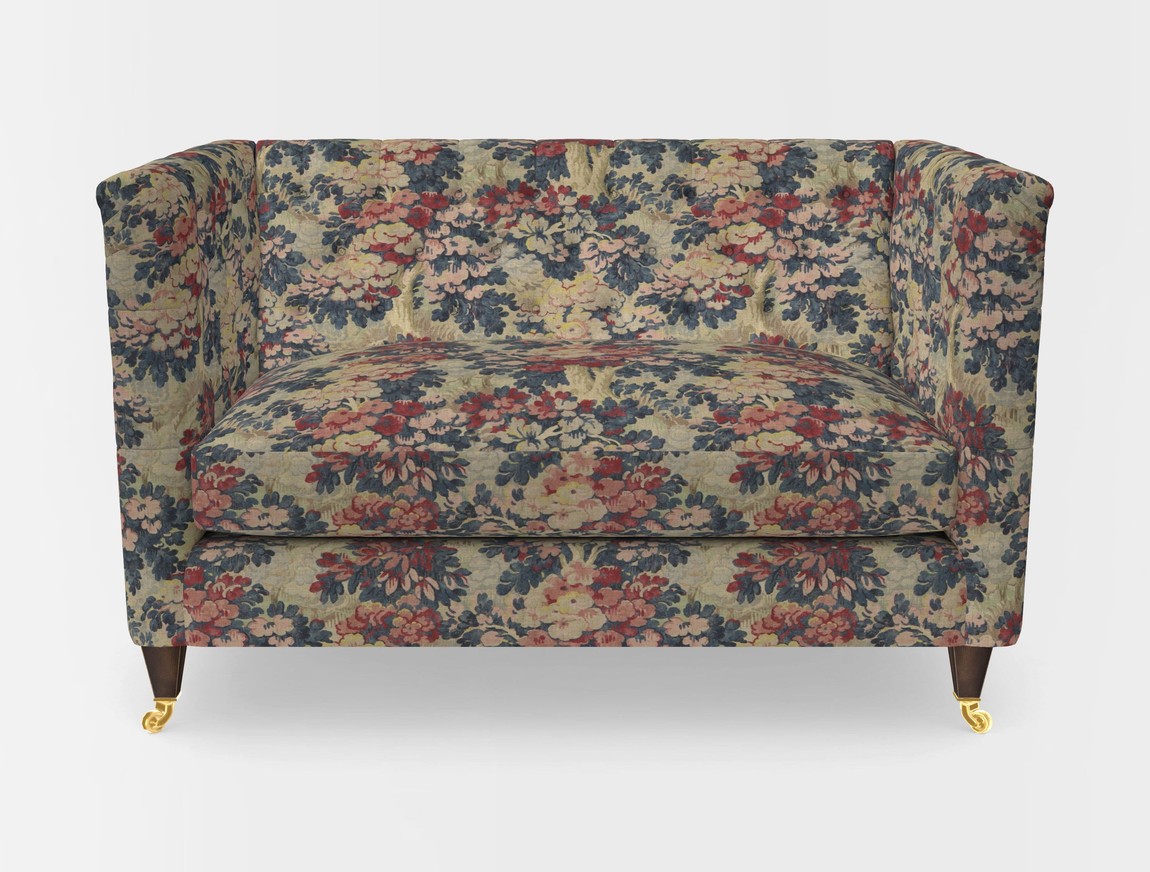 2 Seater Sofa