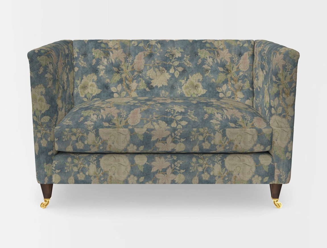 2 Seater Sofa