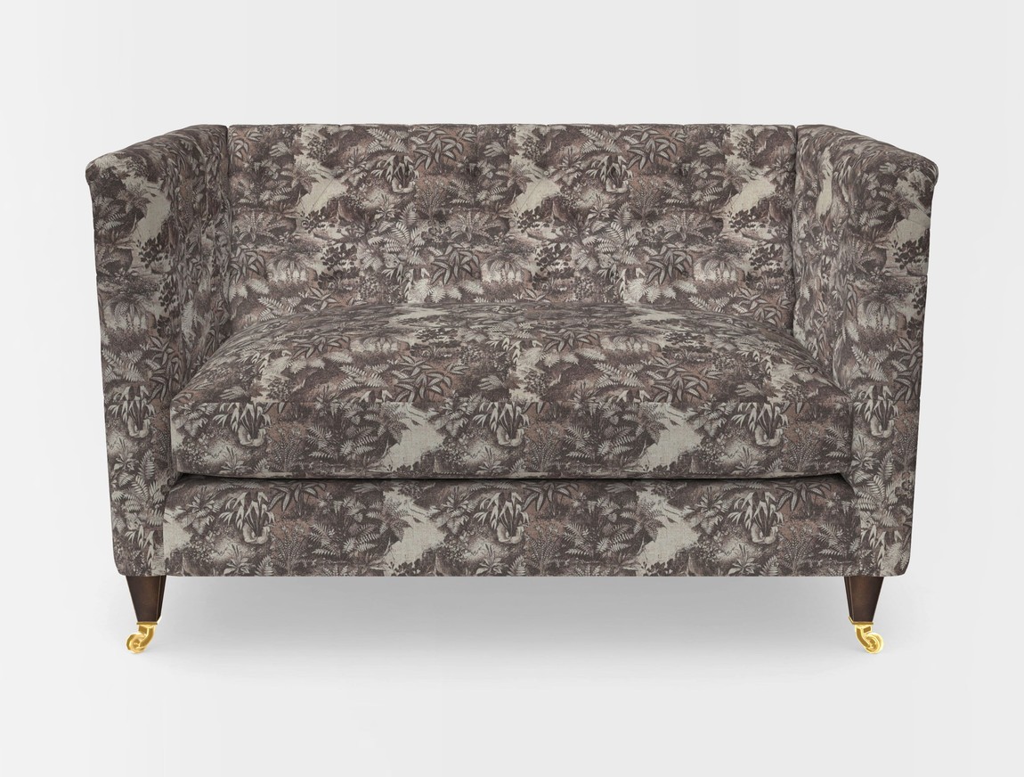 2 Seater Sofa