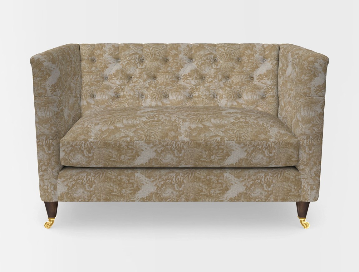 2 Seater Sofa