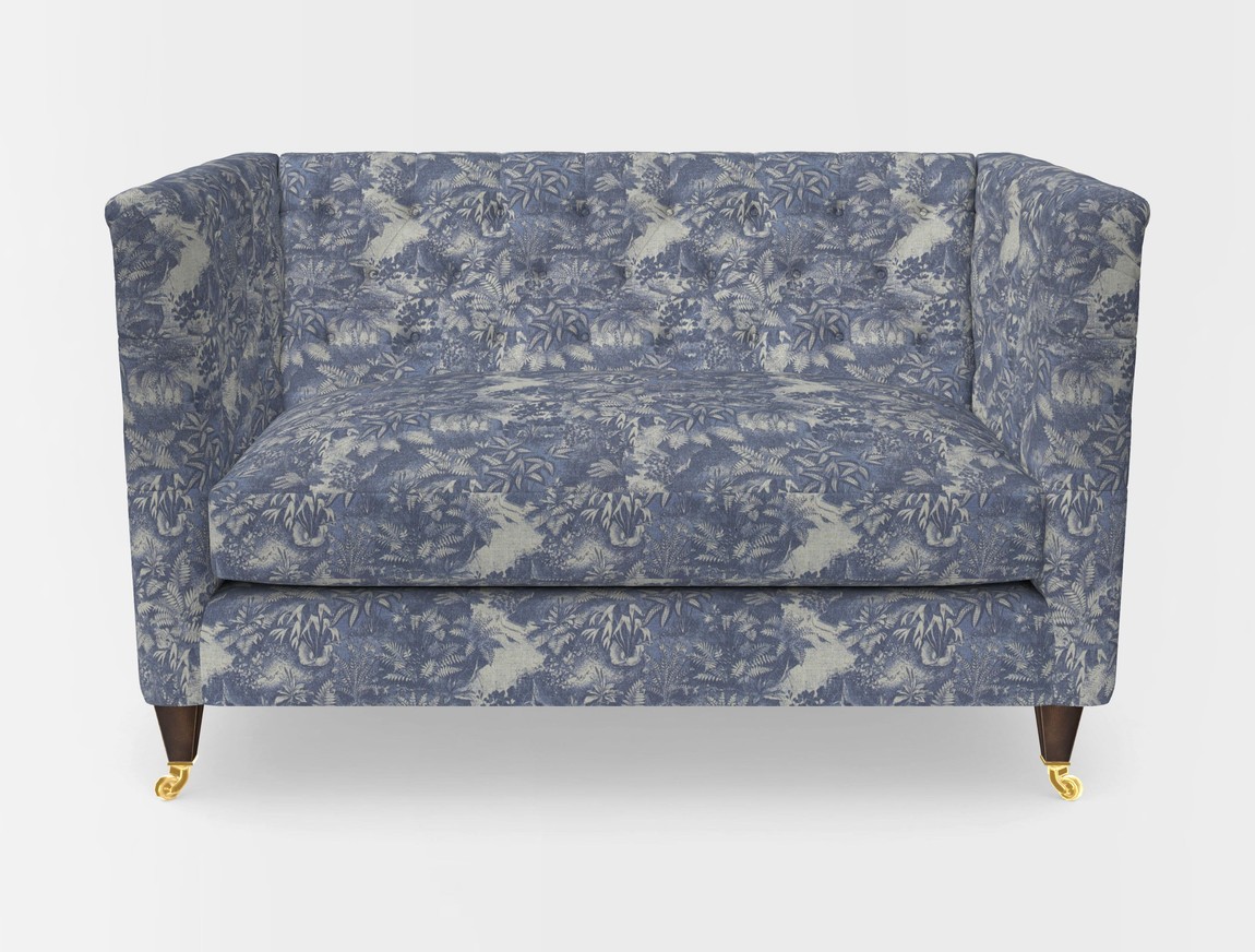 2 Seater Sofa