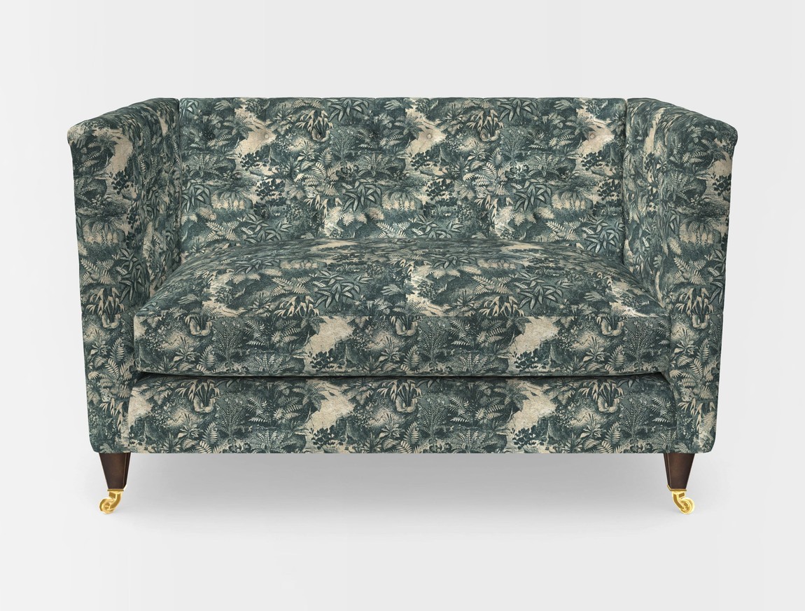 2 Seater Sofa