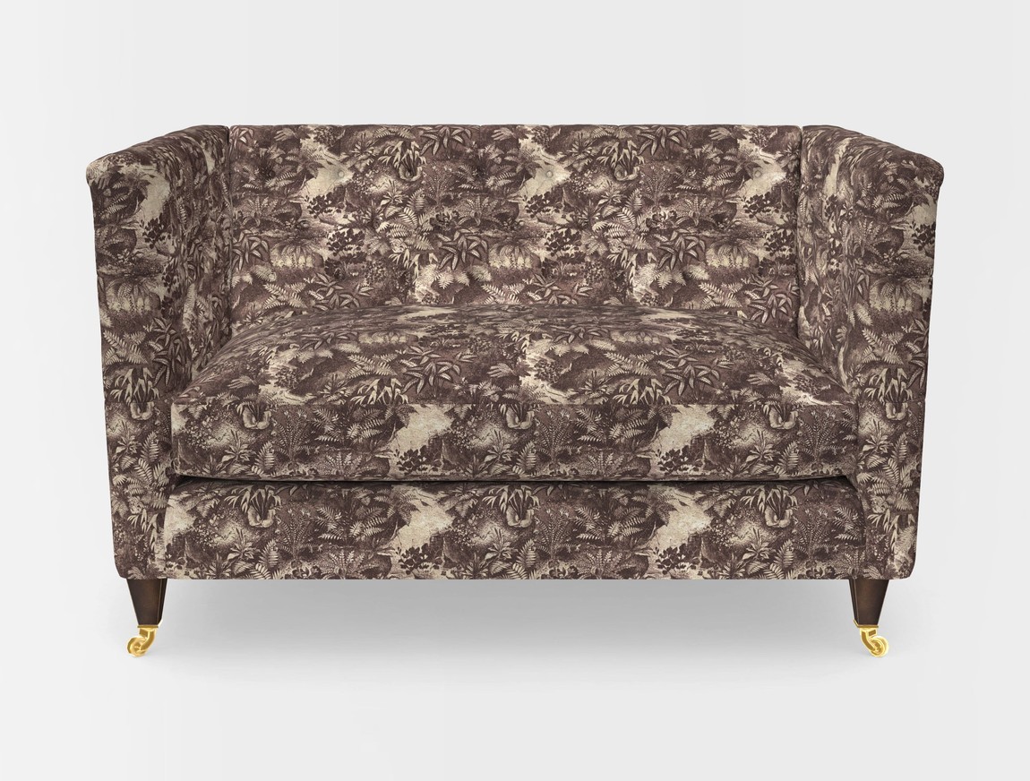 2 Seater Sofa